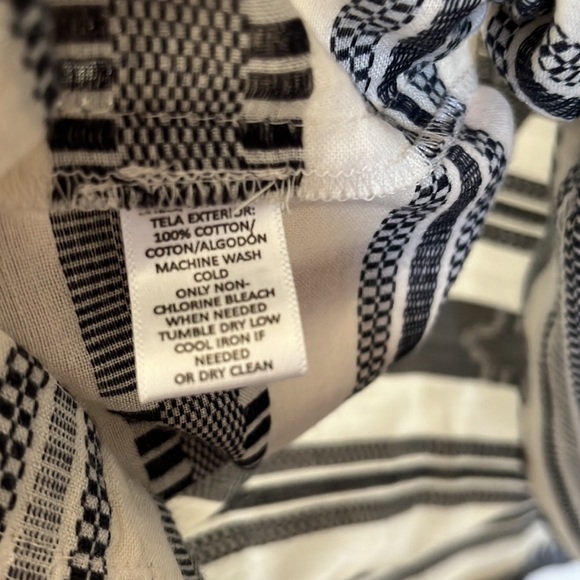 Vacation Boho top - Picture 4 of 5